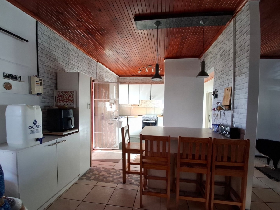 To Let 3 Bedroom Property for Rent in Noorsekloof Eastern Cape